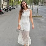 Ilana Naim - @ilanawalters - Instagram