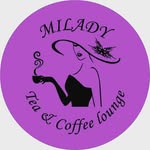 Milady Tea & Coffee Lounge - @milady_ware - Instagram