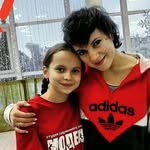 Илана Шереметьева - @ilanasheremeteva - Instagram