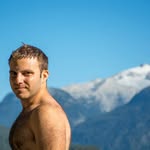 Asher Rosenfeld - @asherilan15 - Instagram