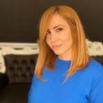 Ilana Sherman - @ilanasherman.peisahov - Instagram