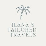 Ilana Epstein - @ilanastailoredtravels - Instagram