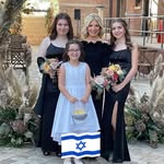 Ilana Epstein - @ilanaweisenberg3 - Instagram