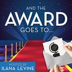 And The Award Goes To... - @atagtwithilanalevine - Instagram