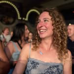 Ilana Levine - @levine_the__machine - Instagram