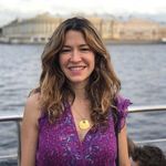 Ilana Levine - @ilanalevine - Instagram