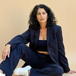 Ilana Rubin - @ilana_rubin84 - Instagram