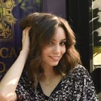 Ilana Scott - Facebook
