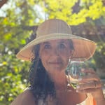 Ilana Solomon Worsham - @ilana.lotus - Instagram