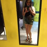 Ilda García - @lsmael5868 - Instagram