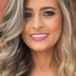 Ilda Marques - @salaodivinotoque - Instagram
