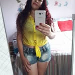 Ilda Santos - @ilda_santosss - Instagram