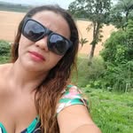 Ilda Santos - @ildasantositb - Instagram