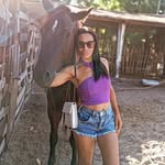 Ilda Santos - @dinha_vaqueira_revoada - Instagram