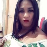 Lenilda Ferro - @len_ildasantos - Instagram