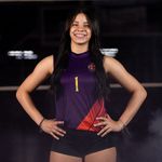 Alondra J Ildefonso Díaz - @alondravball - Instagram