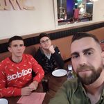 Ildefonso Barroso Lopez - @ildefonsobarrosolopez - Instagram