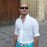 Ildefonso López - @ildefonsolopez - Instagram