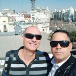 Ildefonso Lopez Orti - @ildefonsolopezorti - Instagram