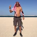 Ildefonso Marquez - @lozamarquez - Instagram
