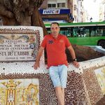 Ildefonso Martinez - @alf_nur_64 - Instagram