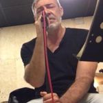Ildefonso Perez Lopez - @soundback2020 - Instagram