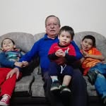 Manuel Ildefonso Pérez Sáez - @manuelildefonsoperezsaez - Instagram