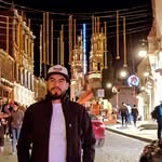 Ildefonso Emanuel D R Torres - @ildefonso.delrio - Instagram