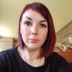 Ildiko Katona - @zildike84 - Instagram
