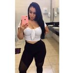 Ileana Barcelos - @ileanabarcelosyahuva - Instagram