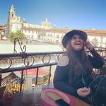Ileana J. G. Murillo - @ileanagamuri - Instagram