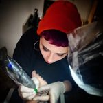 Ileana Rojas - @ilee.tattoo - Instagram