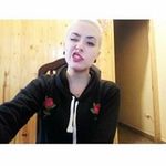 Ileana Rojas - @smallbitch20 - Instagram