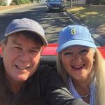 Eileen Green Swanepoel - @eils_stevecan - Instagram