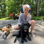Eileen Jarrell Paul - @paul.eileen - Instagram