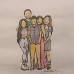 Ilene Jarrell - @45_yo_runaway - Instagram