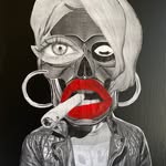 Art, Handbags, Jewelry - @ilenekingbrand - Instagram