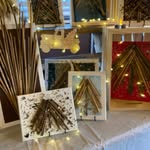 Ilene King - @ilenejoy_artistic_concepts - Instagram