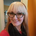 Eileen Kramer - @eileen.ann - Instagram