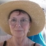 Eileen Kramer - @luv2playnclay - Instagram