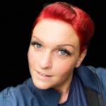 Eileen Lambert - @eileenhamisoglu - Instagram
