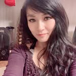 Eileen Lambert - @yceileenchen - Instagram