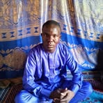 Yasser Lambert Issène - Facebook