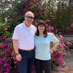 Ilene Levine - @ilene1452 - Instagram