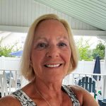 Ilene Zuckerman Levine - @ilenezuckerman - Instagram