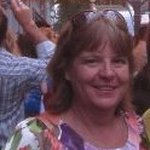 Eileen Levy - @elevy7954 - Instagram