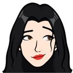 Ilene Marcus - @cybersipper - Instagram