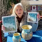 Eileen  Mason - @eileenmasonart - Instagram
