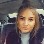 Eileen Mcdaniel - @eileenmcdaniel85 - Instagram