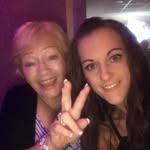 Eileen Mcgee - @eileenmcgee49 - Instagram